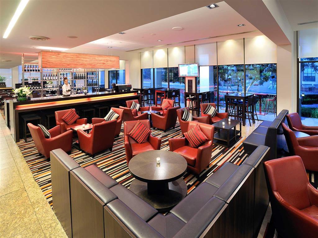 Novotel Melbourne Glen Waverley Exteriör bild