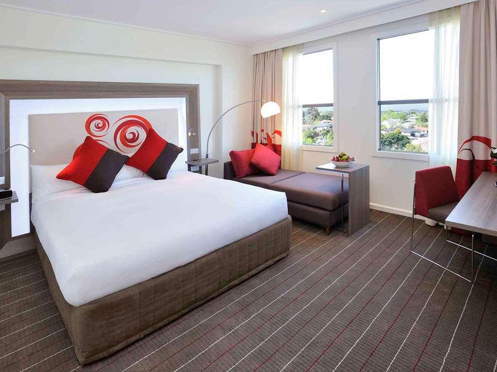 Novotel Melbourne Glen Waverley Rum bild
