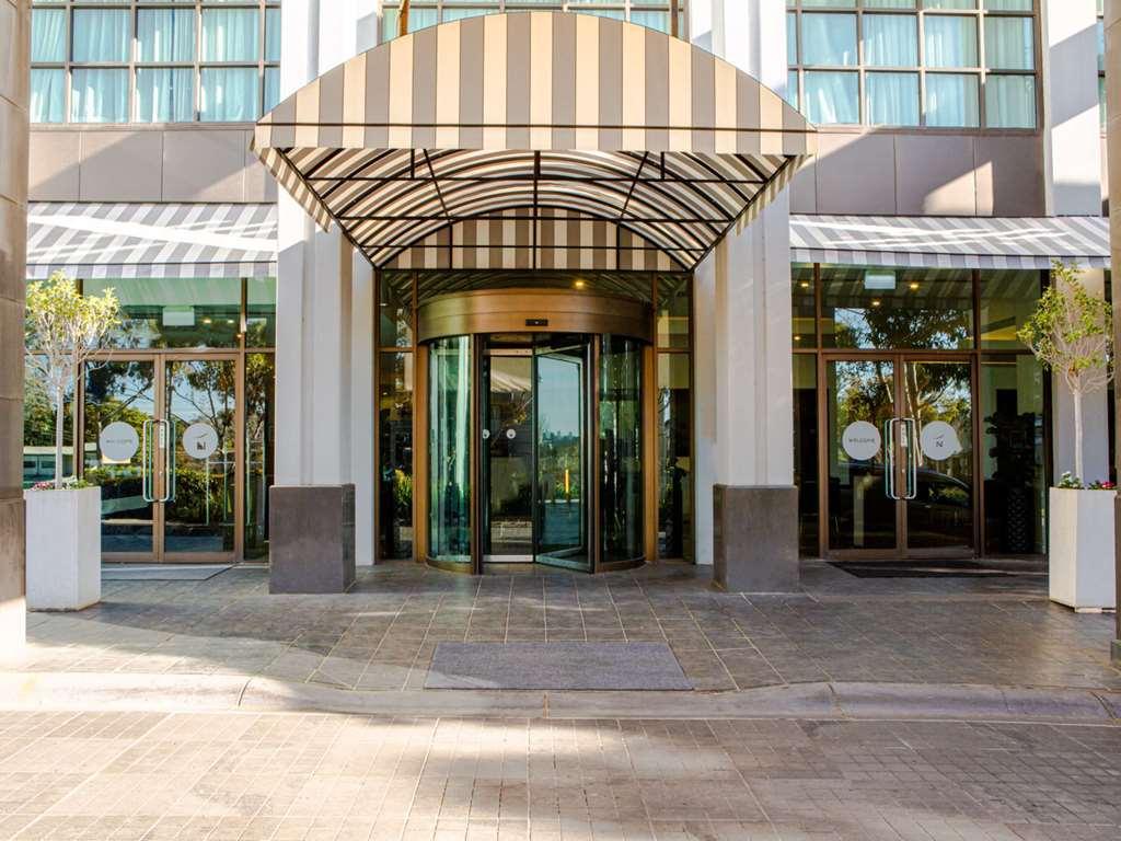 Novotel Melbourne Glen Waverley Exteriör bild